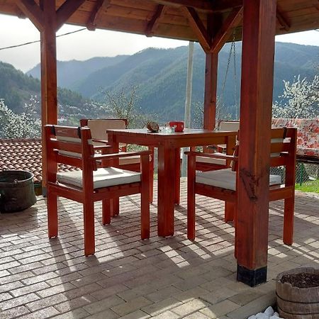 Ljubov Kutak Mokra Gora Exterior foto
